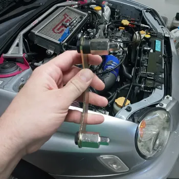 Инструмент для блокировки кулачкового механизма Camlock Сервисные инструменты для двигателя DOHC Subaru WRX STi FXT LGT OBXT Аксессуары