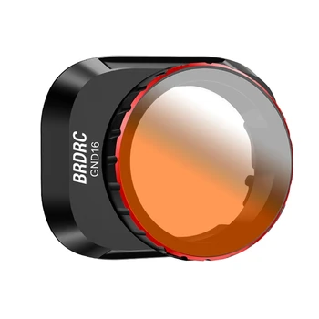  Легкий фильтр для объектива Оптический стеклянный фильтр Аксессуары для дронов для MINI 4PRO